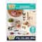 Shrinky Dinks® Crystal Clear Creative Pack